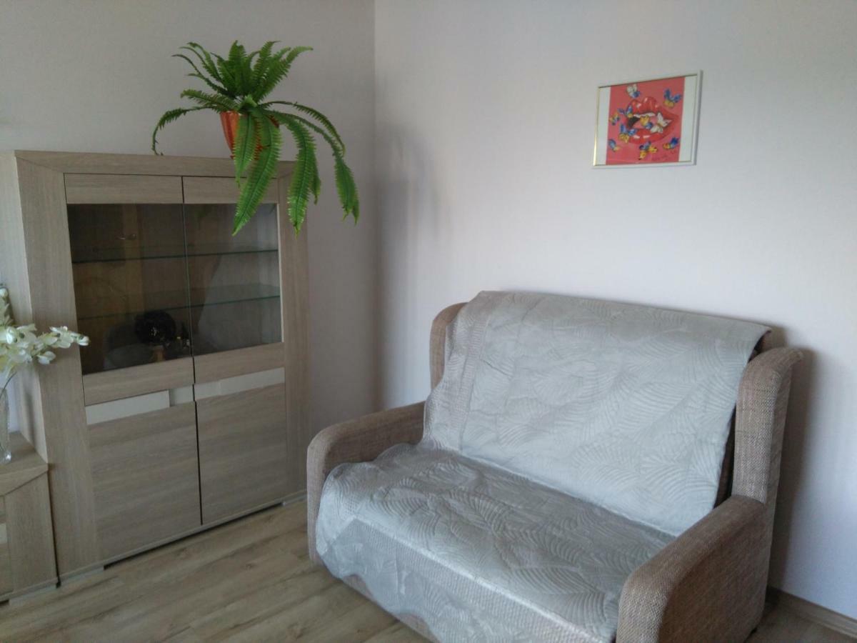 Ferienwohnung Dzintari Liepāja Exterior foto